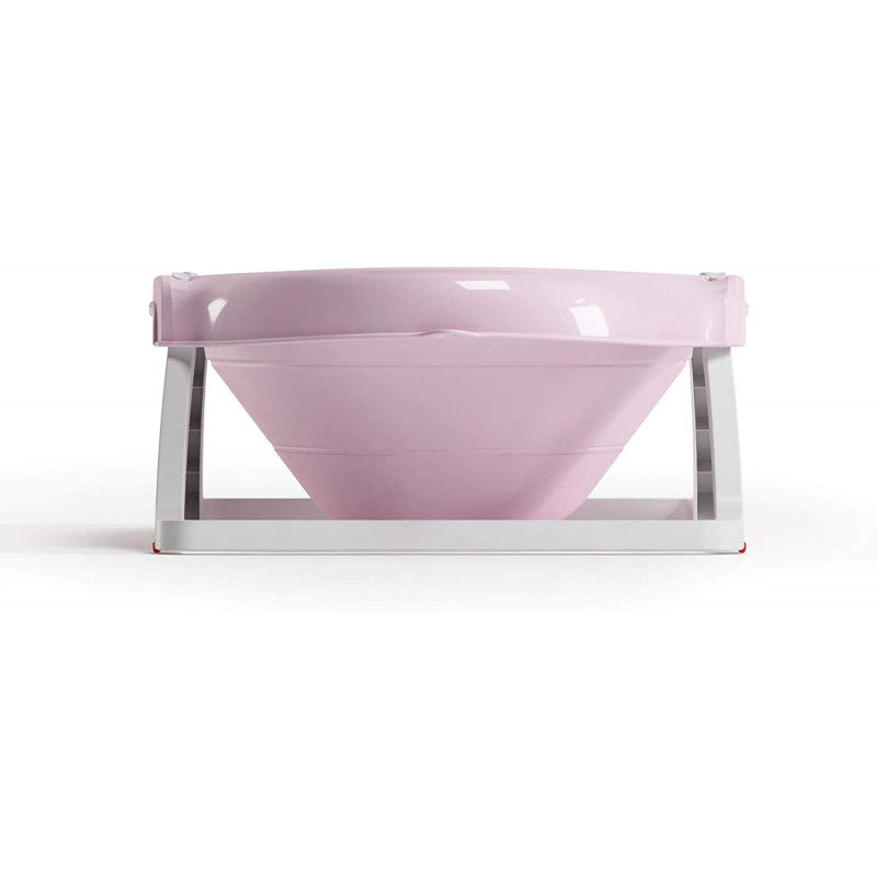 Okbaby - Vaschetta Onda Slim Rosa - 3