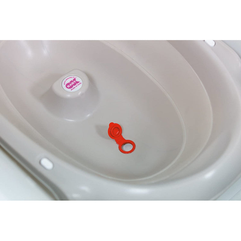 Okbaby - Vaschetta Onda Slim Rosa - 4