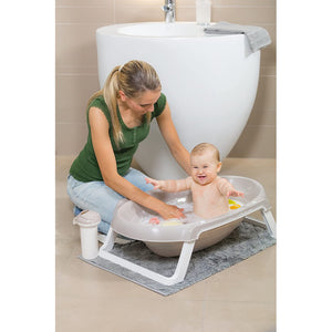 Okbaby - Vaschetta Onda Slim Rosa - 5