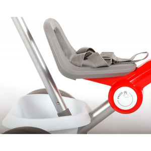 Triciclo QPlay Tenco - Rosso - 6
