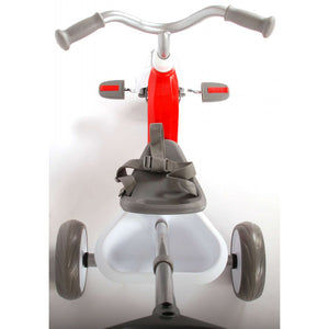 Triciclo QPlay Tenco - Rosso - 7