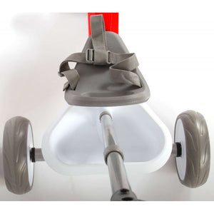 Triciclo QPlay Tenco - Rosso - 8