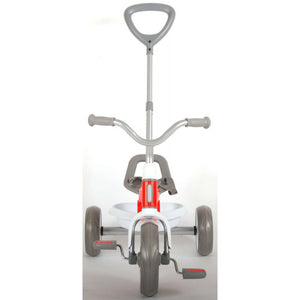 Triciclo QPlay Tenco - Rosso - 9