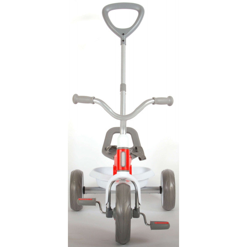 Triciclo QPlay Tenco - Rosso - 9