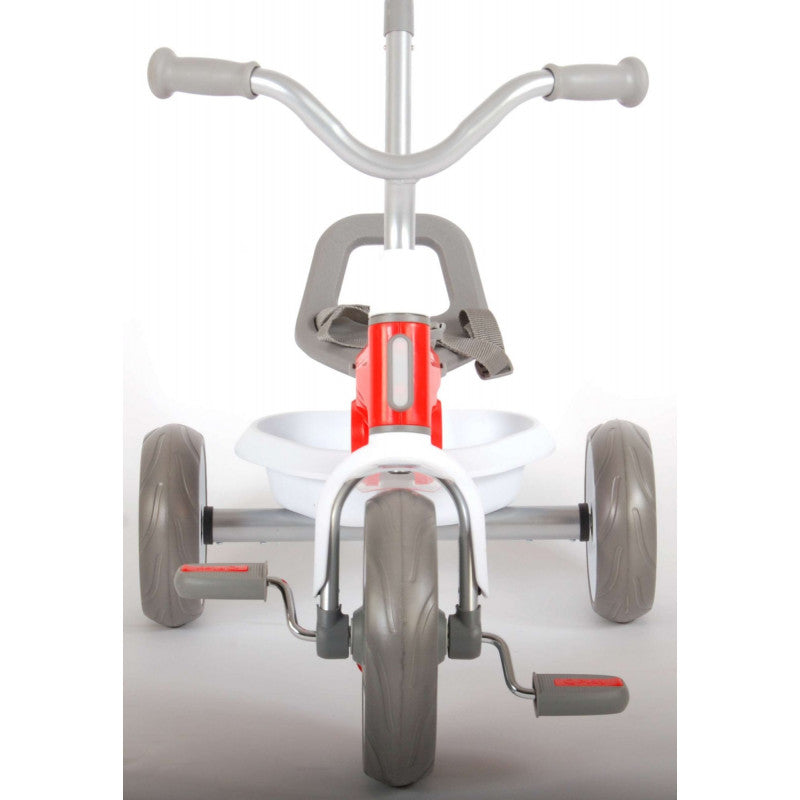 Triciclo QPlay Tenco - Rosso - 10