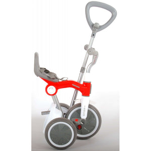 Triciclo QPlay Tenco - Rosso - 15