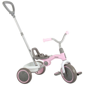 Triciclo QPlay Tenco - Rosa