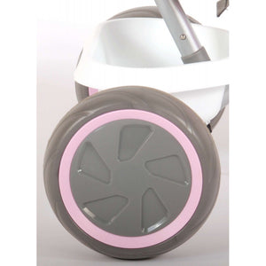 Triciclo QPlay Tenco - Rosa - 2