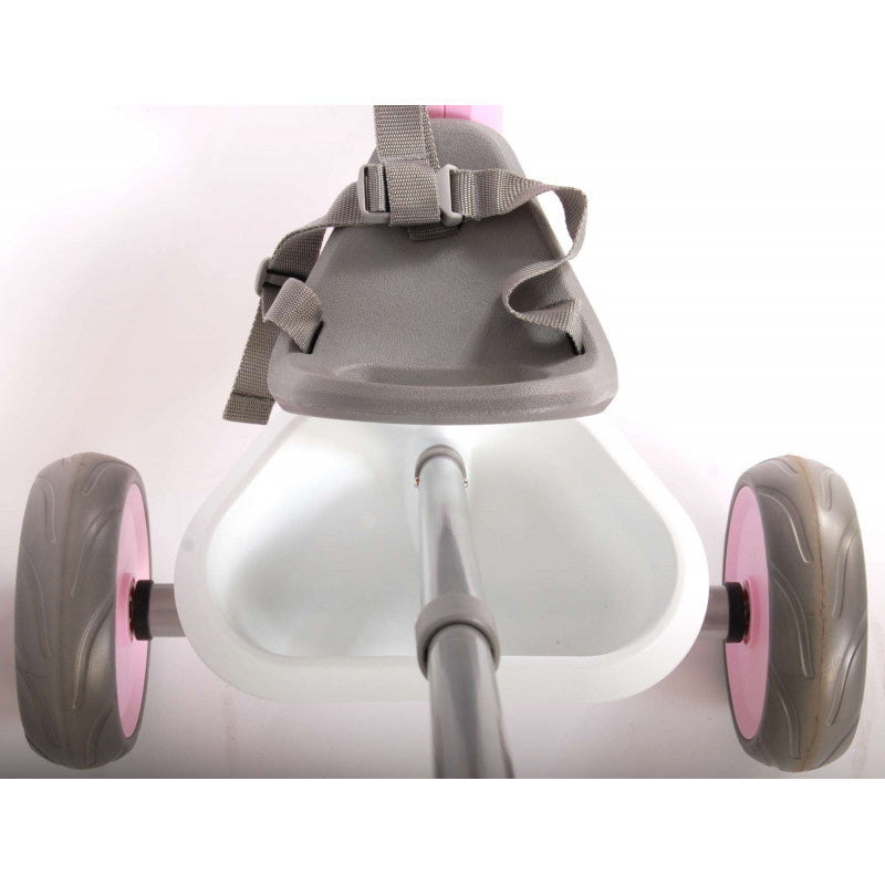 Triciclo QPlay Tenco - Rosa - 7