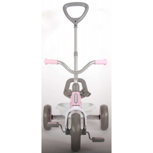 Triciclo QPlay Tenco - Rosa - 8