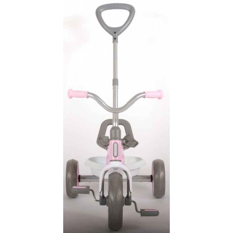 Triciclo QPlay Tenco - Rosa - 8