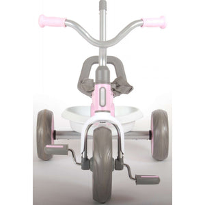 Triciclo QPlay Tenco - Rosa - 9
