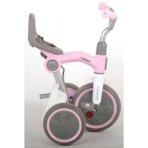 Triciclo QPlay Tenco - Rosa - 12