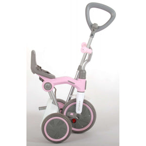 Triciclo QPlay Tenco - Rosa - 13