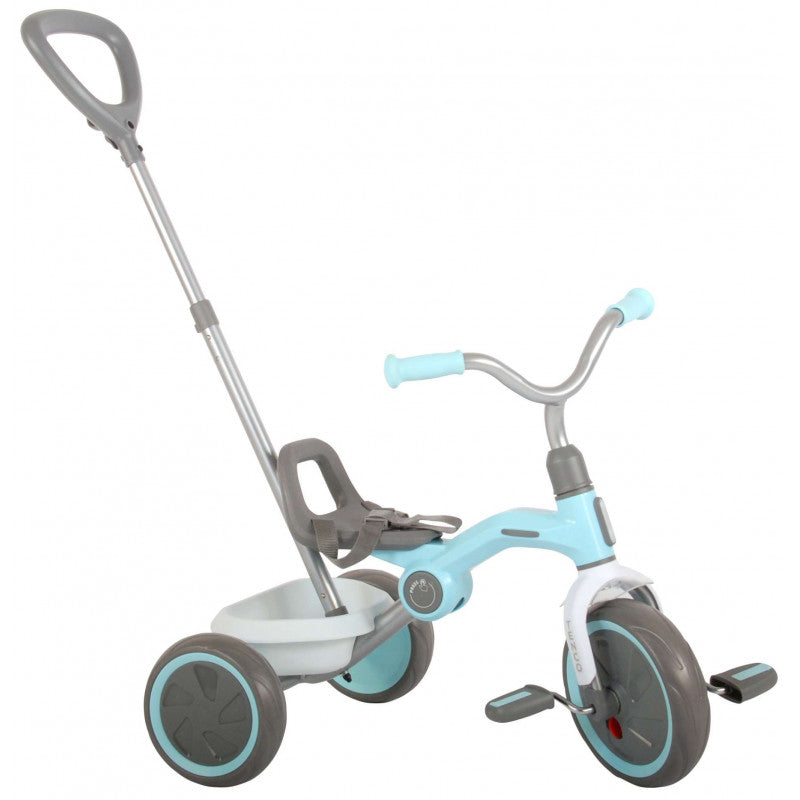 Triciclo QPlay Tenco - Blu