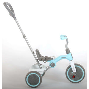 Triciclo QPlay Tenco - Blu - 2