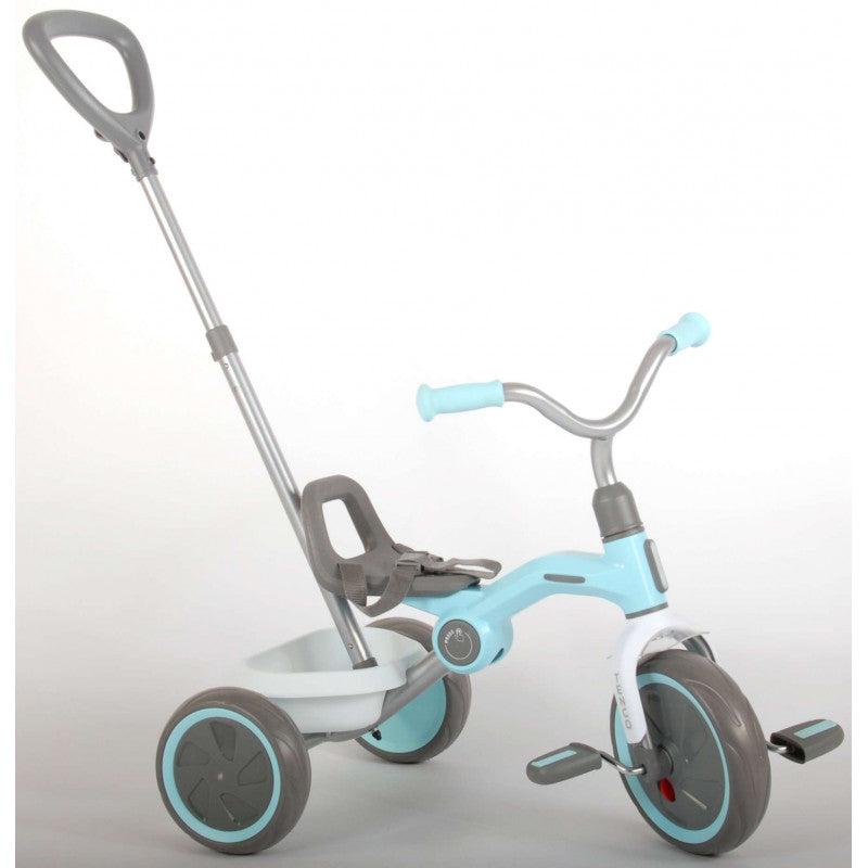 Triciclo QPlay Tenco - Blu - 3