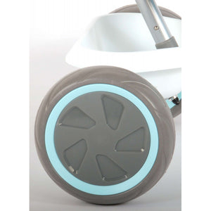 Triciclo QPlay Tenco - Blu - 4
