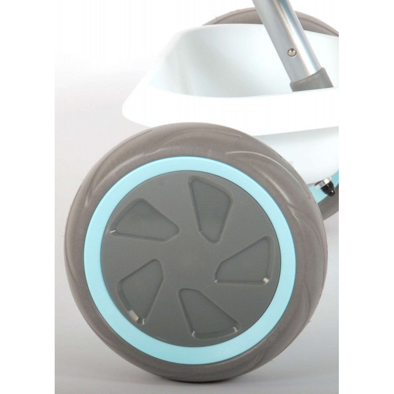 Triciclo QPlay Tenco - Blu - 4
