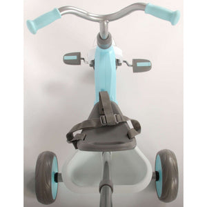 Triciclo QPlay Tenco - Blu - 8