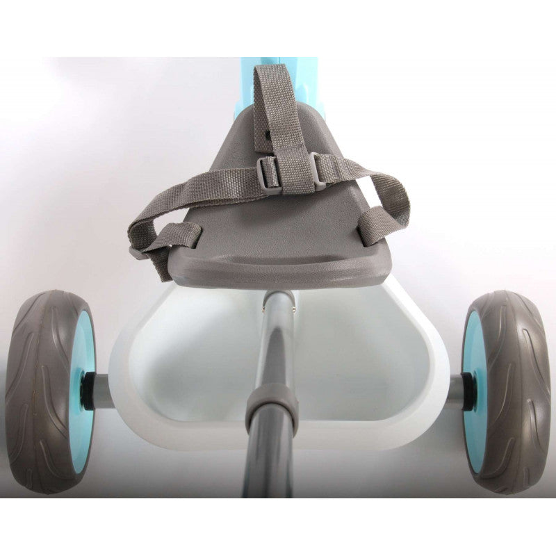 Triciclo QPlay Tenco - Blu - 9