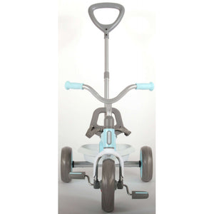 Triciclo QPlay Tenco - Blu - 10