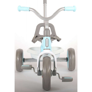 Triciclo QPlay Tenco - Blu - 11
