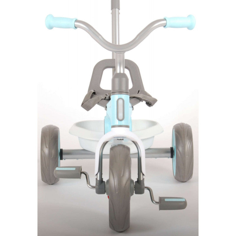 Triciclo QPlay Tenco - Blu - 11