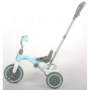 Triciclo QPlay Tenco - Blu - 12