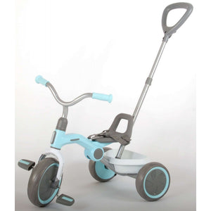 Triciclo QPlay Tenco - Blu - 13
