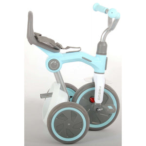 Triciclo QPlay Tenco - Blu - 15