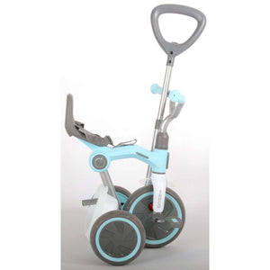Triciclo QPlay Tenco - Blu - 16