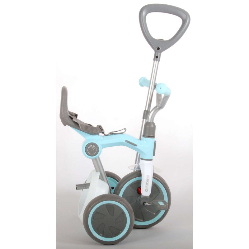 Triciclo QPlay Tenco - Blu - 16