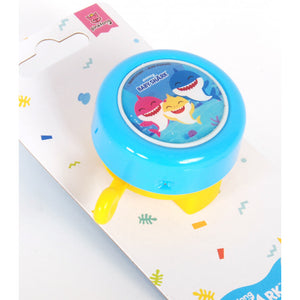 Campanello per Bicicletta - Baby Shark - 3