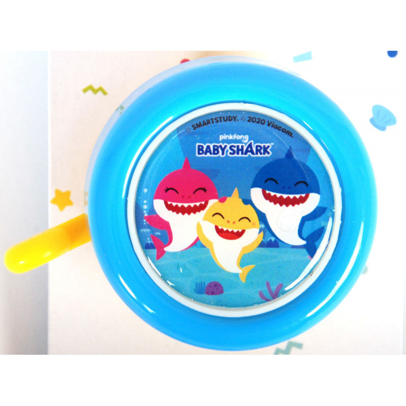 Campanello per Bicicletta - Baby Shark - 4