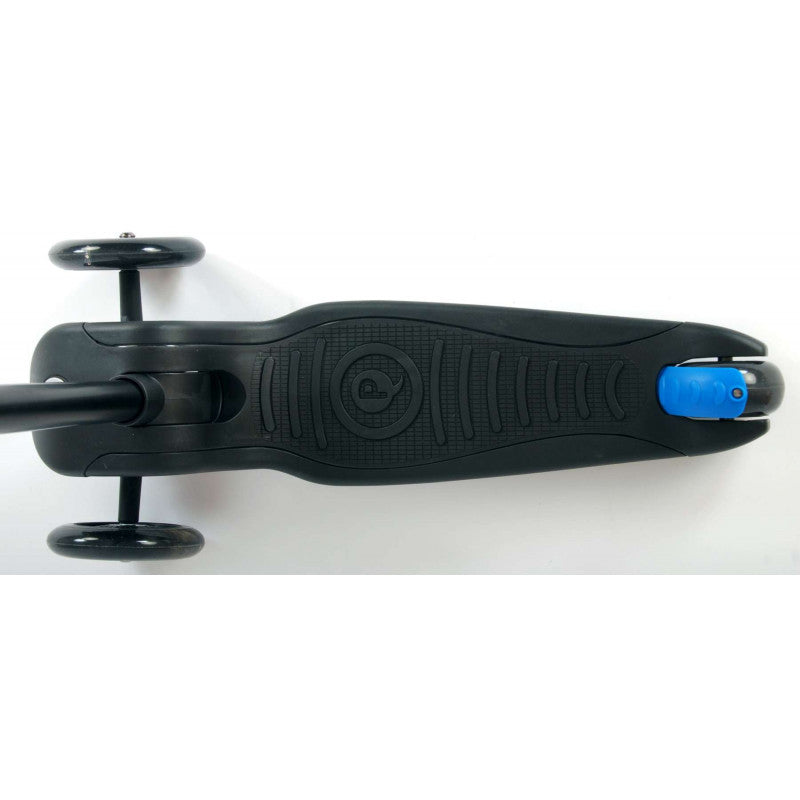 QPlay Future Scooter - Monopattino con Luci Led - Blue - 7