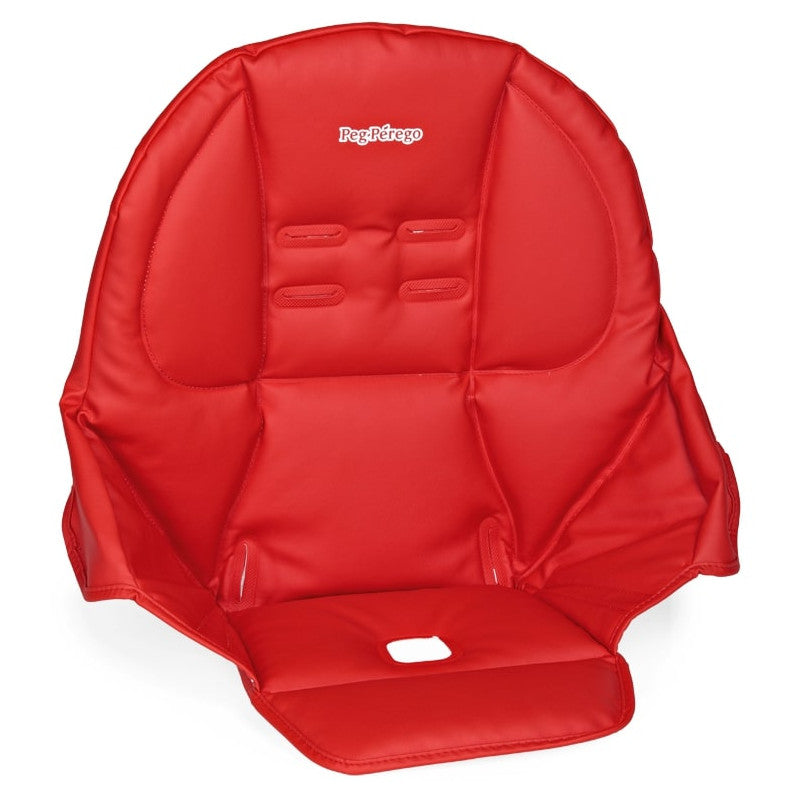 Rivestimento Seggiolone Peg Perego Fragola