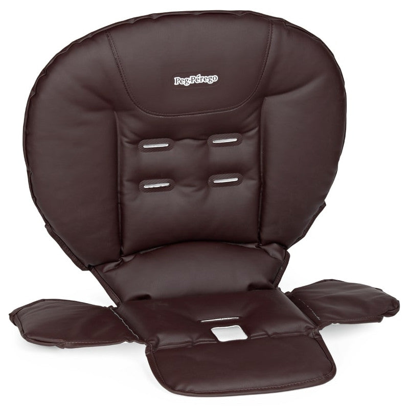 Rivestimento Seggiolone Prima Pappa/Siesta Cacao