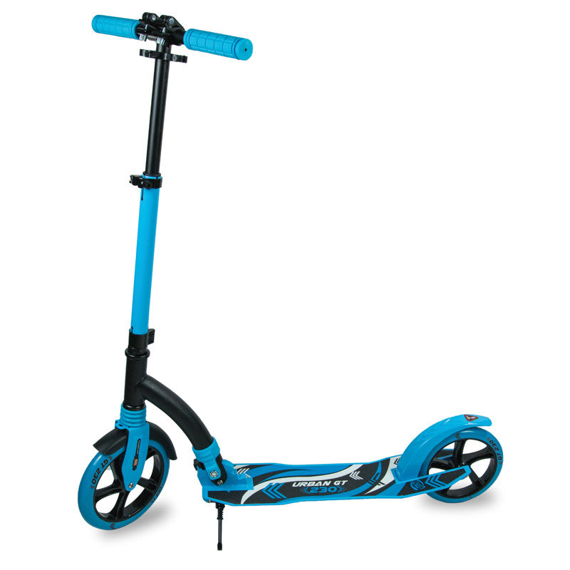 Monopattino Urban GT 230 - Blu
