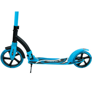 Monopattino Urban GT 230 - Blu - 2