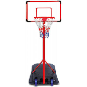 Canestro da Basket - Altezza 250 cm