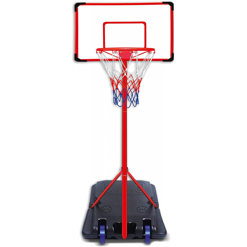 Canestro da Basket - Altezza 250 cm