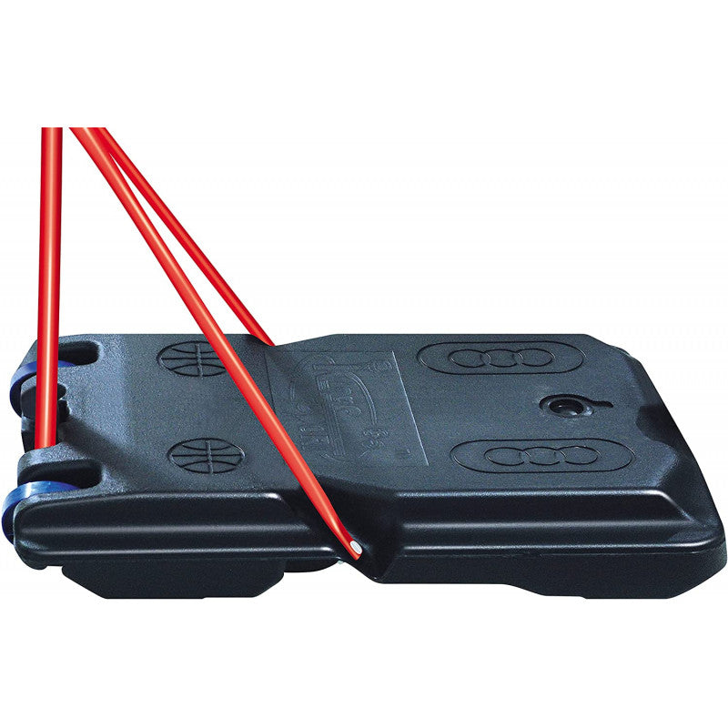 Canestro da Basket - Altezza 250 cm - 3