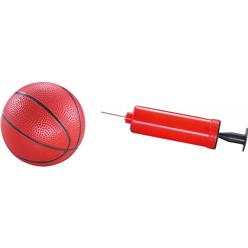 Canestro da Basket - Altezza 250 cm - 5