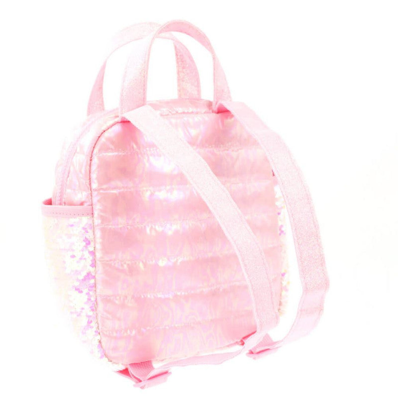 Girabrilla - Zaino Puffer Mini - 2