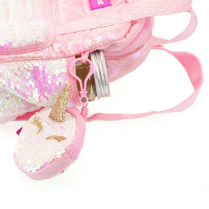 Girabrilla - Zaino Puffer Mini - 4