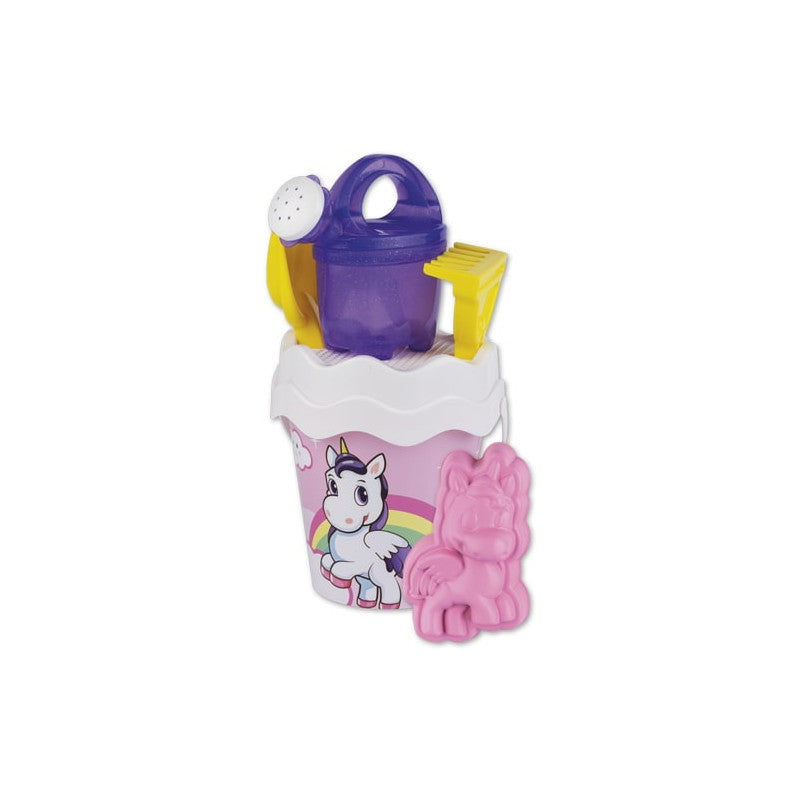 Set da Spiaggia - Unicorno