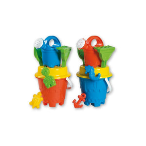 Set da Spiaggia Completo - Il Castello Versione 1