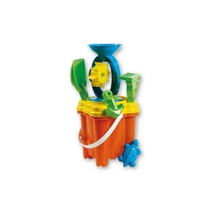 Set da Spiaggia con Mulino - 2