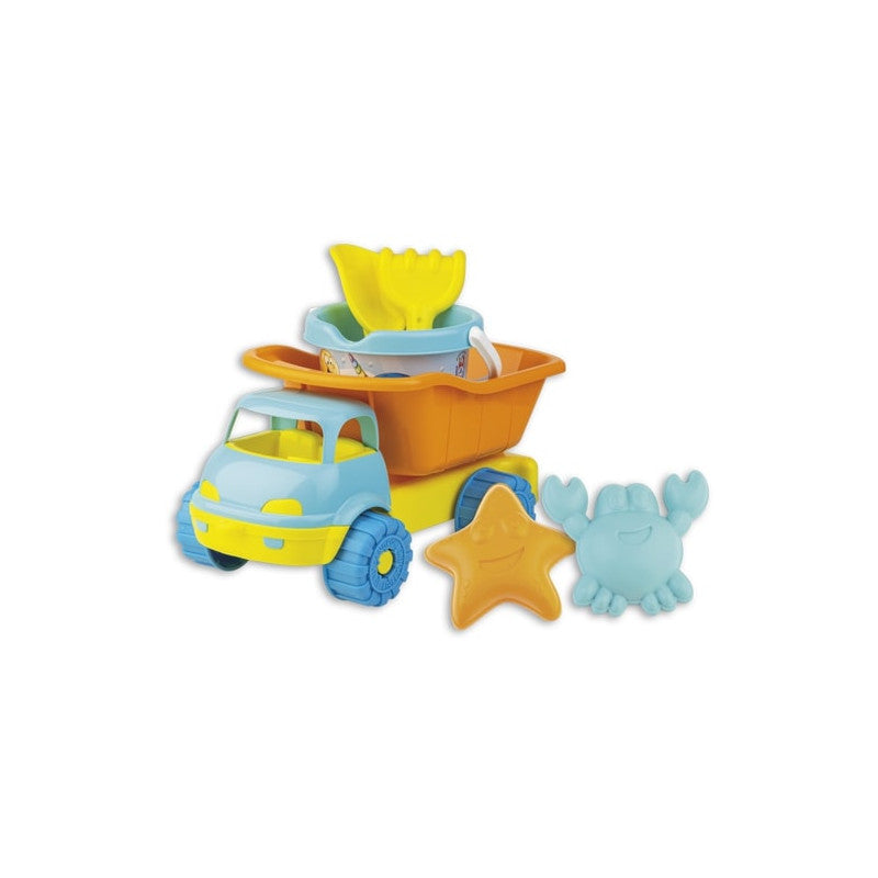 Camion da Spiaggia